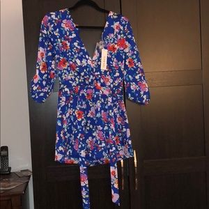 Yumi Kim shorts romper